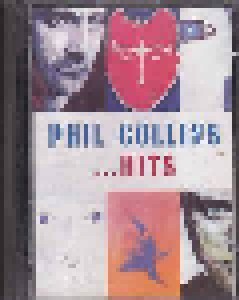 Phil Collins: ...Hits (Minidisc) - Bild 1