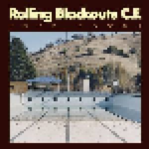 Cover - Rolling Blackouts Coastal Fever: Hope Downs