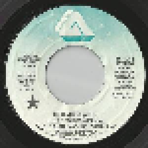 The Alan Parsons Project: Old And Wise (Promo-7") - Bild 1