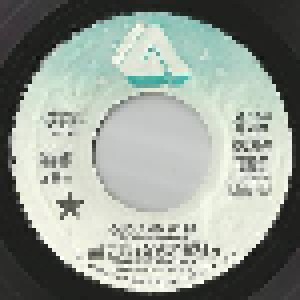 The Alan Parsons Project: Old And Wise (Promo-7") - Bild 2