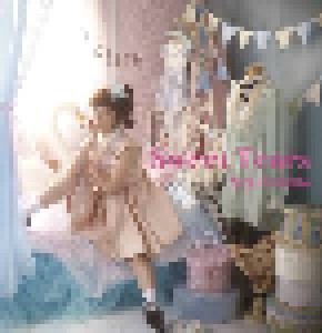 Aya Uchida: Sweet Tears (Mini-CD / EP + DVD) - Bild 1