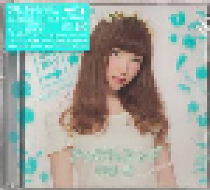 Aya Uchida: アップルミント (CD + Blu-ray Disc) - Bild 2