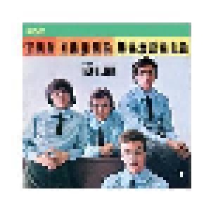 The Young Rascals: The Young Rascals (LP) - Bild 1