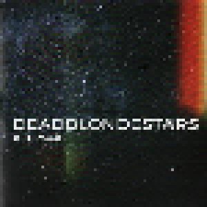Cover - DeadBlondeStars: Keepsake