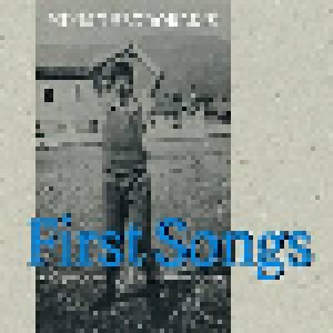 Mikis Theodorakis: First Songs (CD) - Bild 1