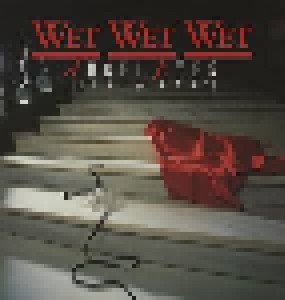 Wet Wet Wet: Angel Eyes (Home And Away) (12") - Bild 1