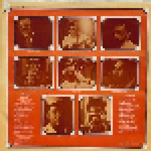 Carlos Santana & Alice Coltrane: Illuminations (LP) - Bild 3