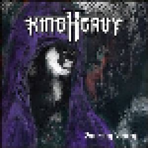 King Heavy: Guardian Demons (CD) - Bild 1