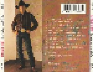 George Strait: Carrying Your Love With Me (CD) - Bild 2