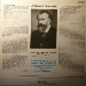 Johannes Brahms: Klavierkonzert Nr. 2 B-Dur Op. 83 (LP) - Bild 2
