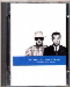 Pet Shop Boys: Discography (Minidisc) - Bild 1