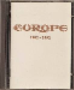 Europe: 1982-1992 (Minidisc) - Bild 1