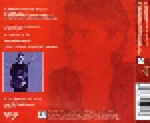 Robin George: American Way (Mini-CD / EP) - Bild 2