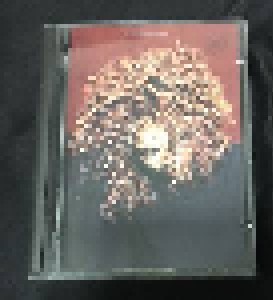 Janet Jackson: The Velvet Rope (Minidisc) - Bild 1