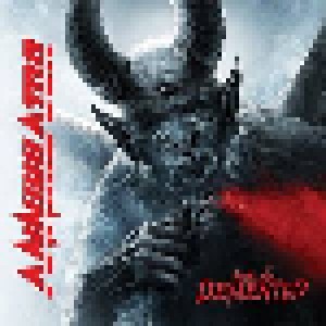 Annihilator: For The Demented (0)