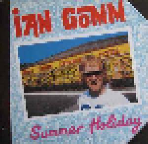 Ian Gomm: Summer Holiday - Cover