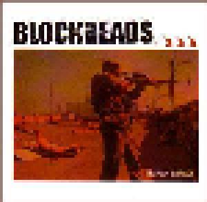 Blockheads: Human Parade - Cover