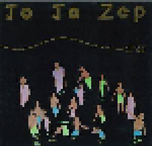 Jo Jo Zep: Cha - Cover