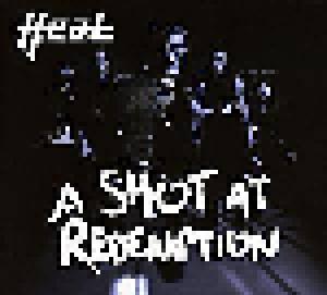H.E.A.T: Shot At Redemption, A - Cover