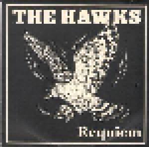 The Hawks: Requiem - Cover