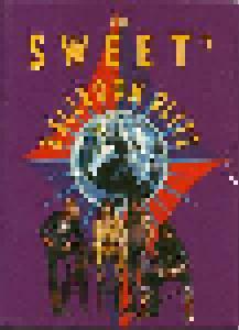 The Sweet: Video Collection 1971-1980 - Cover