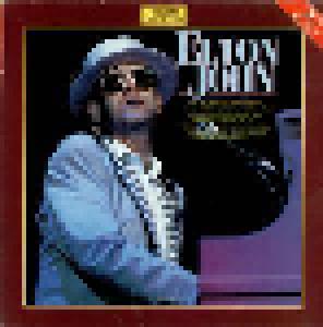 Elton John: Golden Collection - Cover