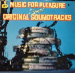 Music For Pleasure Presents Original Soundtracks - Cover