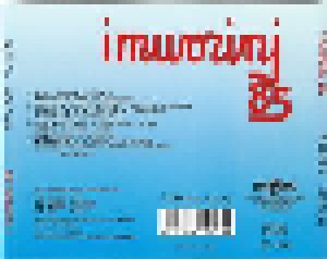 I Muvrini: 85 (CD) - Bild 2