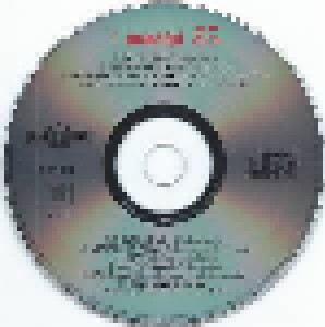 I Muvrini: 85 (CD) - Bild 3