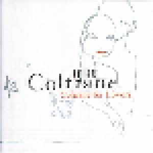 John Coltrane: Coltrane For Lovers (CD) - Bild 1