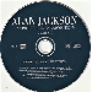 Alan Jackson: Precious Memories Volume II (CD) - Bild 3
