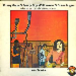Jimmy Page, Sonny Boy Williamson II & Brian Auger: Jam Session (LP) - Bild 1