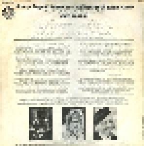 Jimmy Page, Sonny Boy Williamson II & Brian Auger: Jam Session (LP) - Bild 2