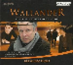 Henning Mankell: Der Wunde Punkt (CD) - Bild 1