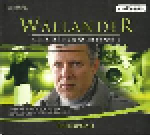 Henning Mankell: Bilderrätsel (CD) - Bild 1