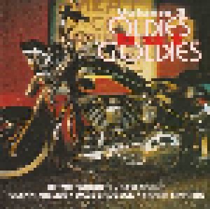 Oldies But Goldies Volume 3 (CD) - Bild 1
