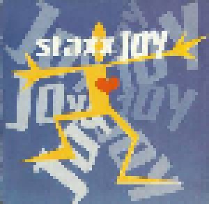 Staxx: Joy (12") - Bild 1