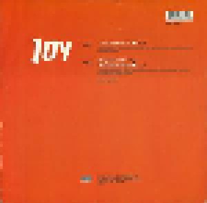 Staxx: Joy (12") - Bild 2