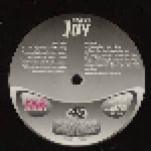 Staxx: Joy (12") - Bild 3