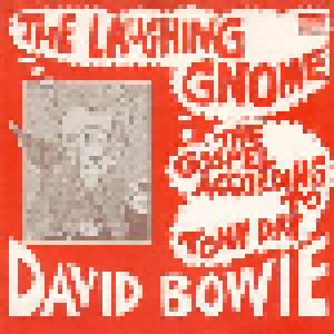 David Bowie: The Laughing Gnome (7") - Bild 1