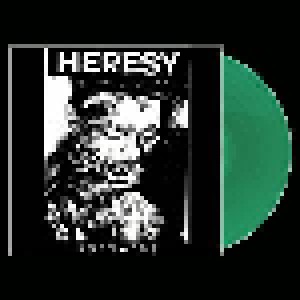Heresy: 1985 - '87 (LP) - Bild 1