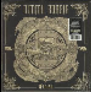 Dimmu Borgir: Eonian (2-LP) - Bild 3