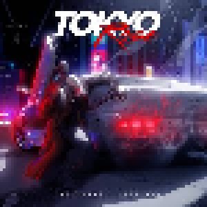 Cover - Tokyo Rose: Chase : Last Run, The