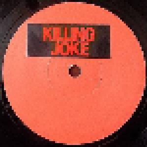 Killing Joke: Change (7") - Bild 1