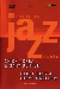 Chick Corea & Gary Burton + Carla Bley & Steve Swallow: Famous Jazz Duets - Live In Concert (Split-DVD) - Bild 1