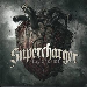Cover - Supercharger: Real Machine