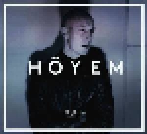 Sivert Høyem: Endless Love (CD) - Bild 1