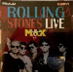 The Rolling Stones: Live At The Max (2-DVD) - Bild 4