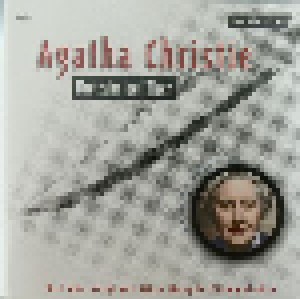 Agatha Christie: Dreizehn Bei Tisch (3-CD) - Bild 1