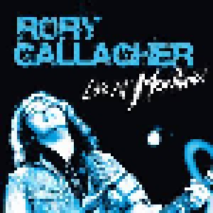 Rory Gallagher: Live At Montreux (2-LP) - Bild 1